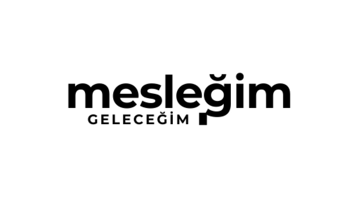 MESLEĞİM, GELECEĞİM: MESLEK TANITIM KİTAPÇIĞI